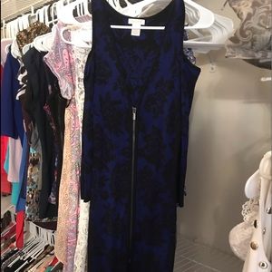 🌻NEW LISTING🌞🌻 Stunning Cache Dress